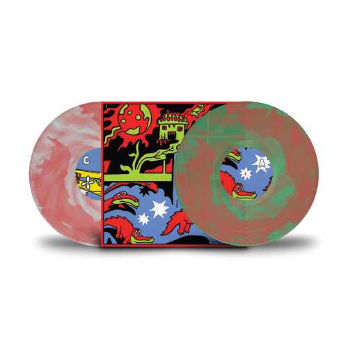 Live In Paris '19 [2 LP] [Vinyl]