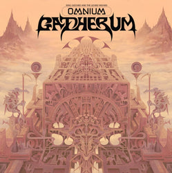Omnium Gatherum [2 LP] [Vinyl] (ONLINE ORDER ONLY)