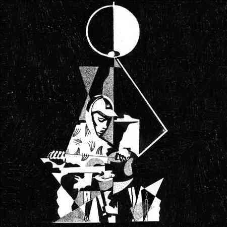 6 FEET BENEATH THE MOON [Vinyl] (ONLINE ORDER ONLY)