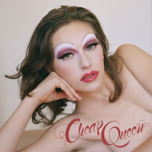 Cheap Queen (140 Gram Vinyl, Poster) [Vinyl] (ONLINE ORDER ONLY)