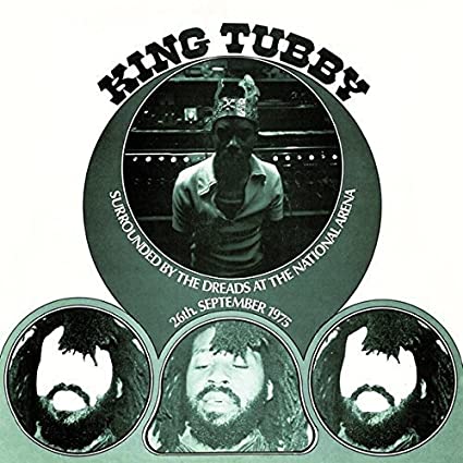 Surrounded By the Dreads at the National Arena [Vinyl] (ONLINE ORDER ONLY)