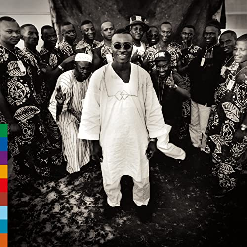 Talazo Fuji Music Party! [LP] [Vinyl] (ONLINE ORDER ONLY)