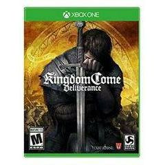Kingdom Come Deliverance - Xbox One (Online Order Only)