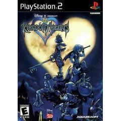 Kingdom Hearts - PlayStation 2 (Online Order Only)