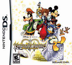 Kingdom Hearts: Re:coded - Nintendo DS (Online Order Only)