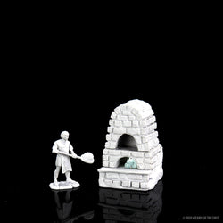 Deep Cuts: Castle - Kingdom Retainers (ONLINE ORDER ONLY)