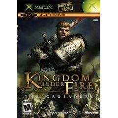 Kingdom Under Fire: The Crusaders - Xbox (Online Order Only)
