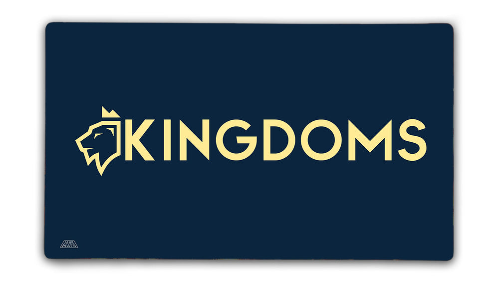 Kingdoms Playmat (ONLINE ORDER ONLY)