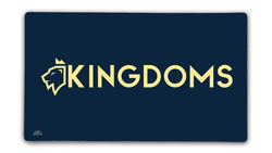 Kingdoms Playmat (ONLINE ORDER ONLY)