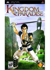 Kingdom of Paradise - PSP (ONLINE ORDER ONLY)