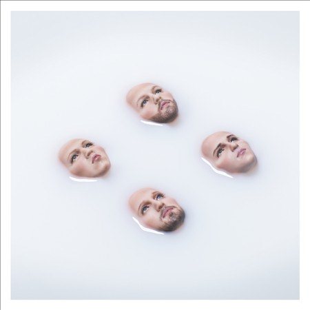 WALLS [Vinyl] (ONLINE ORDER ONLY)