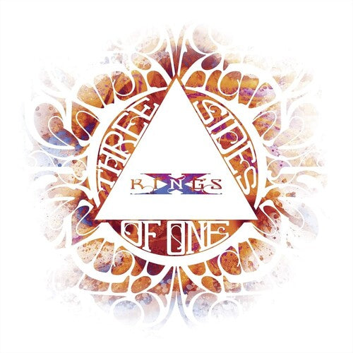 Three Sides Of One (Gatefold LP Jacket, With CD, Booklet) [Vinyl] (ONLINE ORDER ONLY)