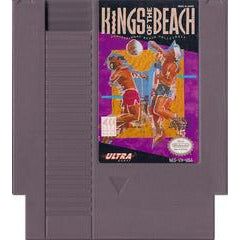 Kings Of The Beach - NES (Online Order Only)
