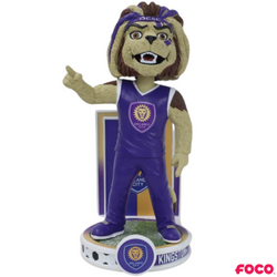 Banner Series Bobbleheads (ONLINE ORDER ONLY)