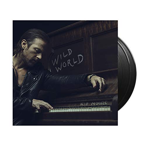 Wild World [2 LP] [Vinyl] (ONLINE ORDER ONLY)