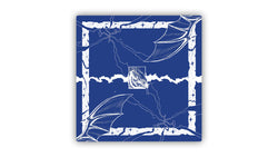 Legendary Engine of Destruction 2 Player Cloth Playmat (ONLINE ORDER ONLY)