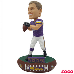 NFL Baller Bobbleheads (ONLINE ORDER ONLY)