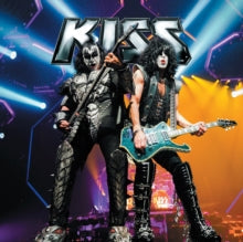 Kiss - Set The World On Fire [Import] (10 Cd's) [CD] (ONLINE ORDER ONLY)