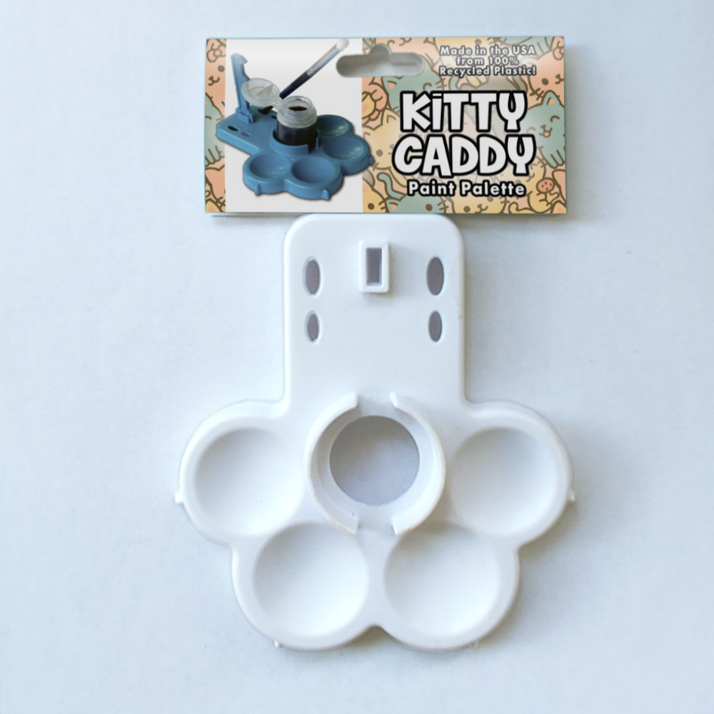 Kitty Caddy [Replay] (ONLINE ORDER ONLY)