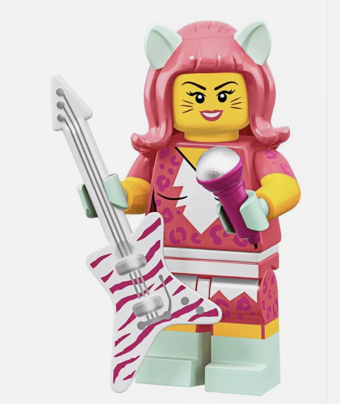 Kitty Pop (ONLINE ORDER ONLY)