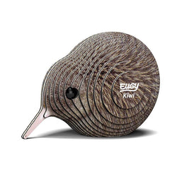 Kiwi 3D Cardboard Model Kit Eugy (ONLINE ORDER ONLY)