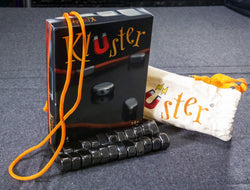 Kluster (ONLINE ORDER ONLY)
