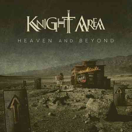 HEAVEN & BEYOND [Vinyl] (ONLINE ORDER ONLY)