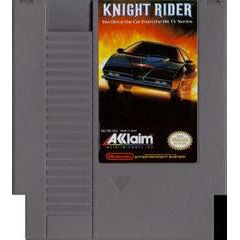 Knight Rider - NES (Online Order Only)