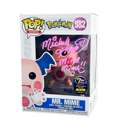 Pokémon Signature Series (Online Order Only)