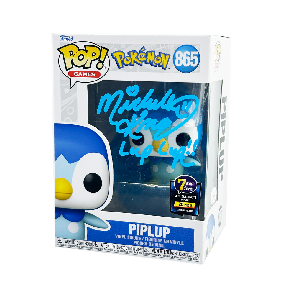 Pokémon Signature Series (Online Order Only)