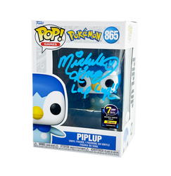Pokémon Signature Series (Online Order Only)