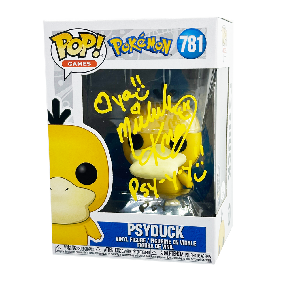 Pokémon Signature Series (Online Order Only)