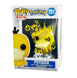 Pokémon Signature Series (Online Order Only)