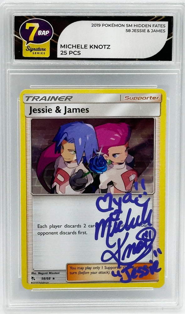 Pokémon Signature Series (Online Order Only)
