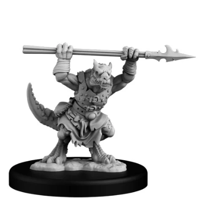 Kobold Skirmisher (ONLINE ORDER ONLY)