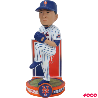 Banner Series Bobbleheads (ONLINE ORDER ONLY)