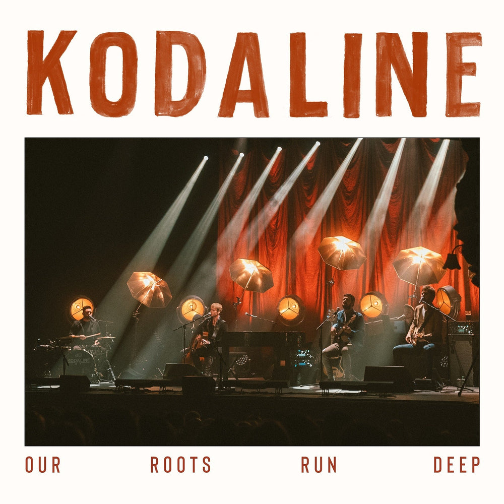 Our Roots Run Deep [2 LP] [Vinyl]