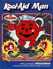 Kool-Aid Man - Intellivision (ONLINE ORDER ONLY)