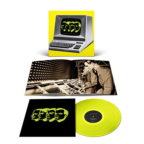 Computer World (Neon Yellow LP)(Indie Exclusive) [Vinyl] (ONLINE ORDER ONLY)
