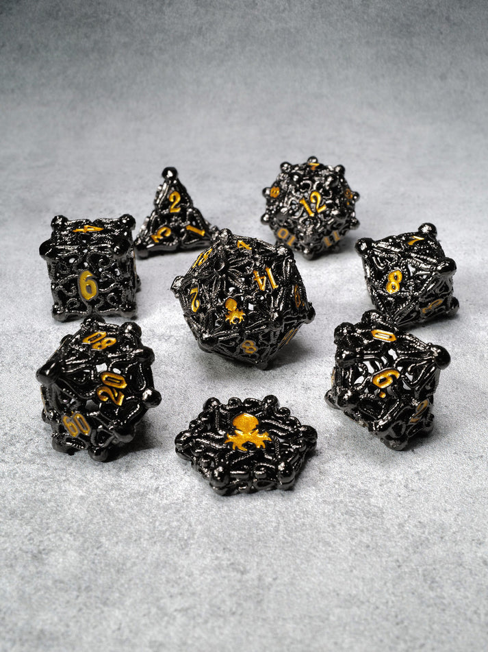 Kraken's Cabal (ONLINE ORDER ONLY)
