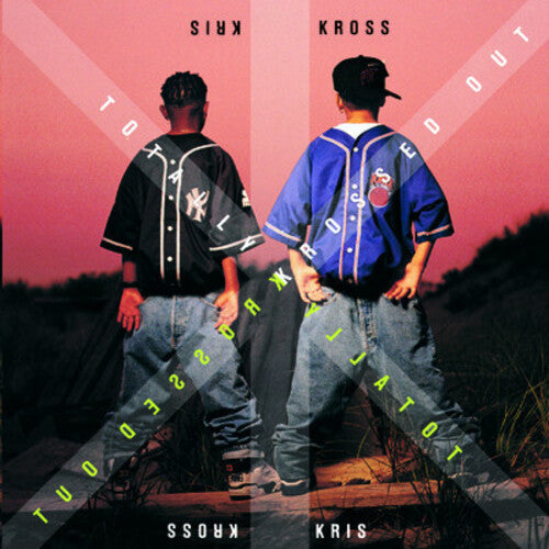 Kris Kross - Totally Krossed Out [CD] (ONLINE ORDER ONLY)