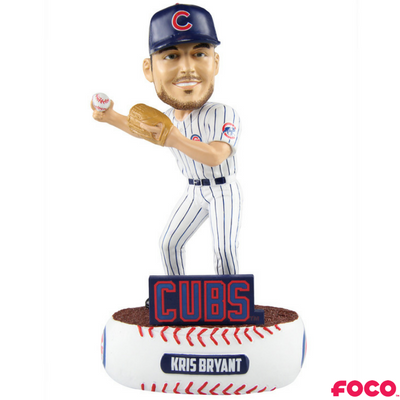 MLB Baller Bobbleheads (ONLINE ORDER ONLY)