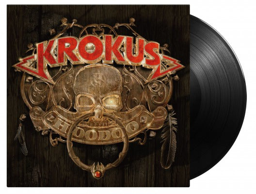 Hoodoo [180-Gram Black Vinyl] [Import] [Vinyl] (ONLINE ORDER ONLY)