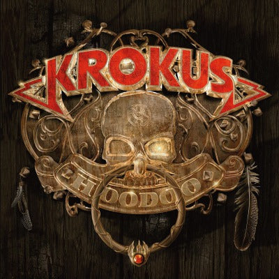 Hoodoo [180-Gram Black Vinyl] [Import] [Vinyl] (ONLINE ORDER ONLY)