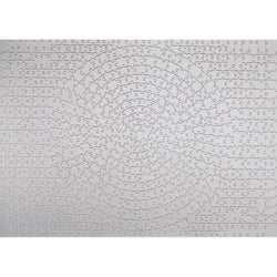 Krypt Silver 654 Piece Jigsaw Puzzle Ravensburger (ONLINE ORDER ONLY)