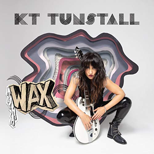 WAX [LP] [Vinyl] (ONLINE ORDER ONLY)