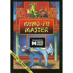 Kung-Fu Master - Atari 2600 (Online Order Only)