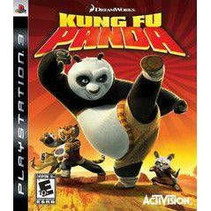 Kung Fu Panda - PlayStation 3 (Online Order Only)