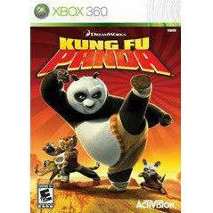 Kung Fu Panda - Xbox 360 (Online Order Only)