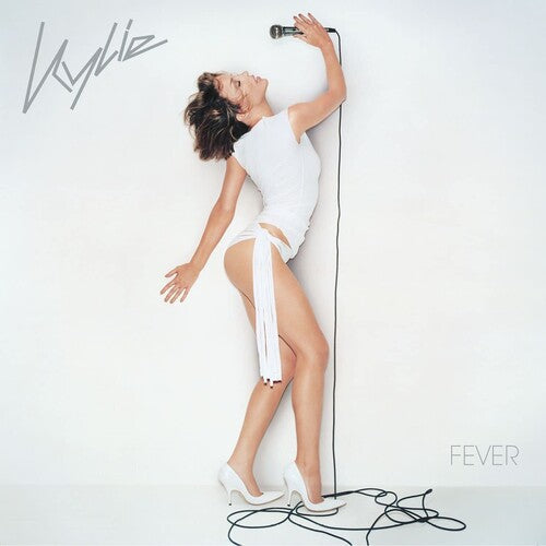 Kylie Minogue - Fever [Import] [Vinyl] (ONLINE ORDER ONLY)